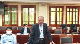 Xây dựng tiêu chí chuẩn mực đạo đức cách mạng của cán bộ, đảng viên trong giai đoạn mới