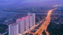 Eurowindow River Park: Dự án cao cấp, giá bình dân “đo ni đóng giày” cho người trẻ