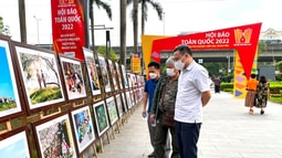 Khẳng định vai trò của báo chí cách mạng, đoàn kết, chuyên nghiệp, hiện đại và nhân văn