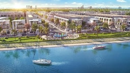 TNR Holdings Vietnam tiên phong kiến tạo những công trình thuận ích