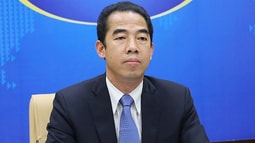 Viện kiểm sát nhân dân tối cao phê chuẩn bắt tạm giam Thứ trưởng Bộ Ngoại giao Tô Anh Dũng