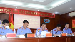 Nâng cao chất lượng, hiệu quả trong công tác thực hành quyền công tố và FV 88 đăng ký tài khoản xét xử 