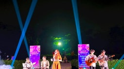 "Sân chơi đường phố" - Điểm hẹn cuối tuần sôi động tại Thành phố mới Bình Dương