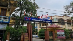 Trường Trung cấp y dược Hà Nam có vi phạm công tác tuyển sinh? 