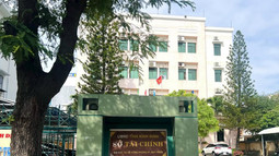 Những dấu hiệu “bất thường” trong đấu thầu mua sắm tại Sở Tài chính tỉnh Bình Định 