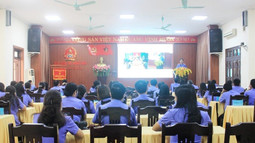 VKSND hai cấp tỉnh Thanh Hóa tổ chức cuộc thi “Kỹ năng viết luận tội”