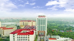 Điểm mới trong tuyển sinh đại học chính quy năm 2022 tại trường Đại học Công nghiệp Hà Nội
