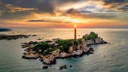 Đi Phan Thiết nhiều lần, nhưng bạn đã check-in hết 10 điểm “đẹp quên lối về”?
