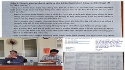 Đồng Nai: Ban Quản lý chợ bị “tố” tranh chấp quyền kinh doanh ô chợ với thương nhân
