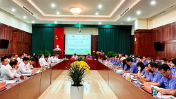 Tăng cường thực hiện quy chế phối hợp giữa VKSND cấp cao và TAND cấp cao tại TP. Hồ Chí Minh
