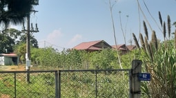 Kon Plong (Kon Tum): Nhiều dự án “treo”, ôm đất, phá rừng