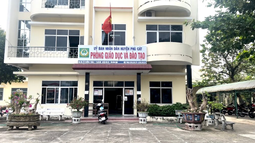 Nghi vấn “thổi giá” hàng tỷ đồng gói thầu mua sắm thiết bị tại Phòng GD&ĐT huyện Phù Cát, tỉnh Bình Định