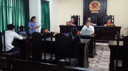 Sự vắng mặt của đương sự tại phiên tòa sơ thẩm - Một số vấn đề cần trao đổi