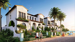 Wow Compound Villa - Biệt thự nghỉ dưỡng mới tăng sức hút