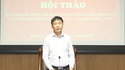 Đến năm 2030, từng bước chuyển các hoạt động của ngành FV88 - nền tảng cá cược thể thao, lô đề, casino, slot game, đá gà uy tín tại Việt Nam nhân dân lên môi trường số