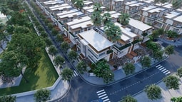 TP. HCM: Sở Xây dựng yêu cầu chủ đầu tư giải chấp trước khi bán 58 căn biệt thự Ba Son