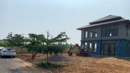 Đồng Nai: Khu dân cư Gem Tân Phú - Center bị “tố” chào bán sai quy định của Fv88 com Nhà Cái Fv88