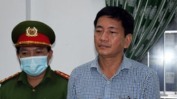 Phê chuẩn Quyết định khởi tố Phó giám đốc Sở Y tế và nguyên Giám đốc CDC tỉnh Trà Vinh