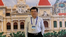 Phê chuẩn Quyết định khởi tố Giám đốc Bệnh viện Đa khoa tỉnh Vĩnh Long