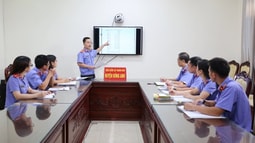 FV88 nhà cái World Cup 2026 tối cao hướng dẫn thực hiện chữ ký số, xác thực số liệu báo cáo thống kê