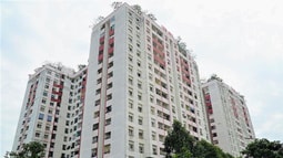 TP. HCM: Cư dân chung cư Thái An 3&4 mòn mỏi chờ sổ hồng