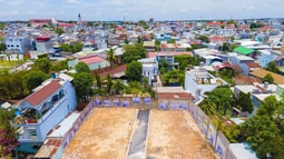 Đồng Nai: Những dự án “ma” mang tên Bất động sản Đại Tín