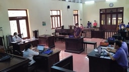 Hình phạt thích đáng cho đối tượng vi phạm quy định về tham gia giao thông đường bộ