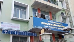 Phê chuẩn Quyết định khởi tố Giám đốc CDC tỉnh Khánh Hòa