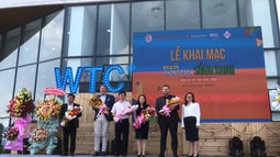 Dấu ấn chương trình “Phong cách sống xanh – kết nối ICF với cộng đồng” 