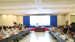 Bình Dương: Thu ngân sách Nhà nước 6 tháng đầu năm 2022 đạt 58% dự toán 