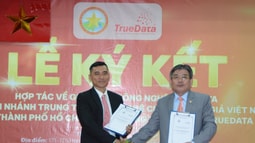 Ứng dụng công nghệ chống hàng giả Truedata vào đời sống hàng ngày