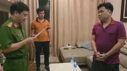 Phê chuẩn Quyết định khởi tố Giám đốc cùng 02 nhân viên trong vụ bán xăng giả tại Bà Rịa - Vũng Tàu