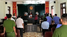 FV88 nhà cái World Cup 2026 huyện Nghi Lộc kiến nghị phòng ngừa đối với tình trạng nữ giới phạm tội gia tăng