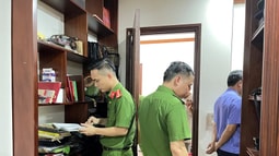Phê chuẩn Quyết định khởi tố hai cựu Phó Chủ tịch UBND tỉnh Lào Cai liên quan đến vụ án Công ty Lilama