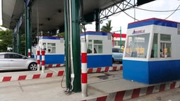 Các Trạm thu phí trên Đại lộ Bình Dương thu phí đúng theo quy định hiện hành