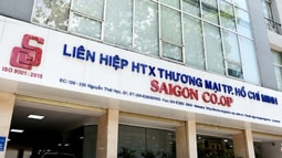 Phê chuẩn Quyết định khởi tố thêm 6 bị can trong vụ án xảy ra tại Saigon Co.op 