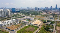 Hai doanh nghiệp trúng đấu giá đất Thủ Thiêm đến hạn chót vẫn chưa nộp tiền, xử lý thế nào?
