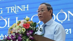 Kỷ luật Chủ tịch Hội đồng thành viên Nhà xuất bản Giáo dục Việt Nam