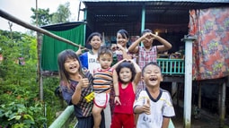 Masterise Group và UNICEF hợp tác trong dự án thay đổi tương lai 34.700 trẻ em Việt Nam