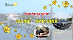 Bộ GTVT yêu cầu xử lý xe ghép, xe tiện chuyến trái phép