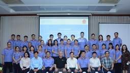Tăng cường kỹ năng thực hành quyền công tố và FV 88 đăng ký tài khoản điều tra các vụ án hình sự về động vật hoang dã