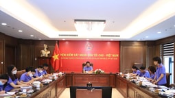 Vụ 14 FV88 nhà cái World Cup 2026 tối cao: Xác định công tác hướng dẫn, giải đáp khó khăn, vướng mắc về nhận thức Fv88 com Nhà Cái Fv88 là nhiệm vụ trọng tâm 6 tháng cuối năm