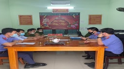 VKSND TP. Vĩnh Yên kiến nghị tăng cường công tác quản lý nhà nước về thi hành án hình sự