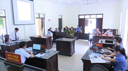 Bàn về việc thay đổi, bổ sung, rút kháng nghị của Viện FV 88 đăng ký tài khoản theo thủ tục phúc thẩm vụ án hành chính