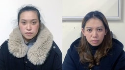 Phê chuẩn Quyết định khởi tố, bắt tạm giam 02 bảo mẫu hành hạ bé gái 2 tuổi tại TP. Đà Lạt