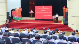 FV88 nhà cái World Cup 2026 thành phố Hà Nội hoàn thành và vượt nhiều chỉ tiêu công tác đề ra trong 6 tháng đầu năm 2022