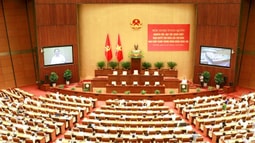 Hoàn thiện thể chế, chính sách quản lý và sử dụng đất đồng bộ với thể chế phát triển nền kinh tế thị trường định hướng XHCN