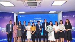 Bắt tay với ông lớn kiểm toán PwC, Meey Land quyết tâm rút ngắn con đường đến IPO