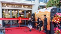 Khai trương Beer House đầu tiên tại MerryLand Quy Nhơn