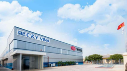 Công ty Cổ phần Xây dựng và Đầu tư Công nghệ Phước Thành: Khẳng định uy tín, không ngừng nâng cao chất lượng, vị thế